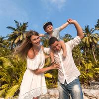 Отзыв от Амина - Виза Destination Thailand