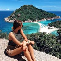 Отзыв от Лариса - Виза Destination Thailand